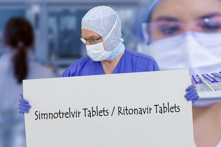Simnotrelvir Tablets/Ritonavir Tablets received China special drug approval for COVID-19