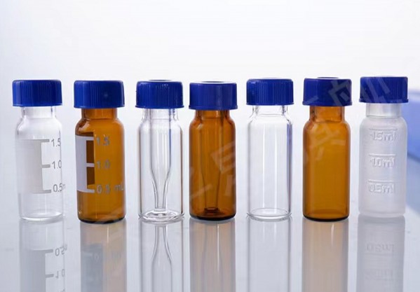 6 useful methods to clean GC/LC sampling bottles